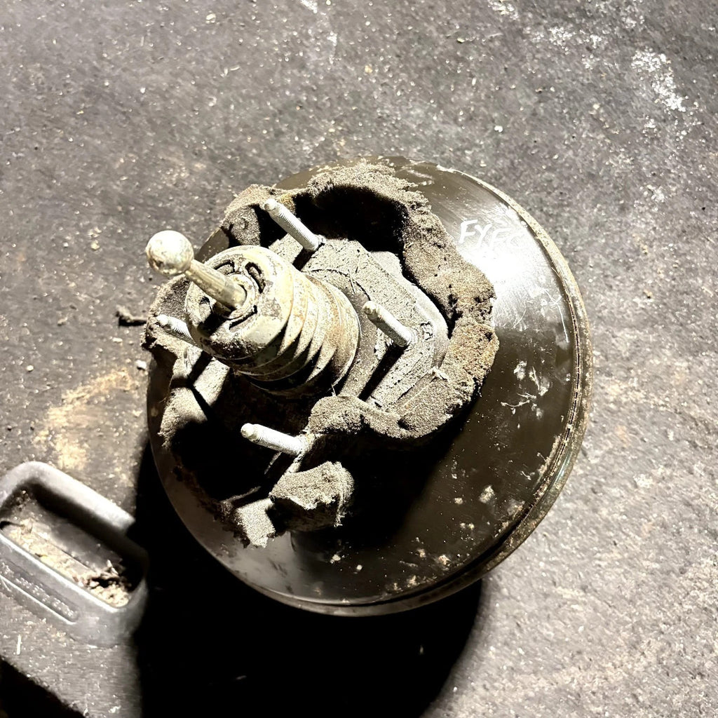 4535EH SERVO BRAKE CITROEN C3 1.4 D 50KW 5M 5P (2011) SPARE 0204705492