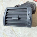 6422836189 LEFT PASSENGER SIDE VENT BMW 3 SERIES 320D