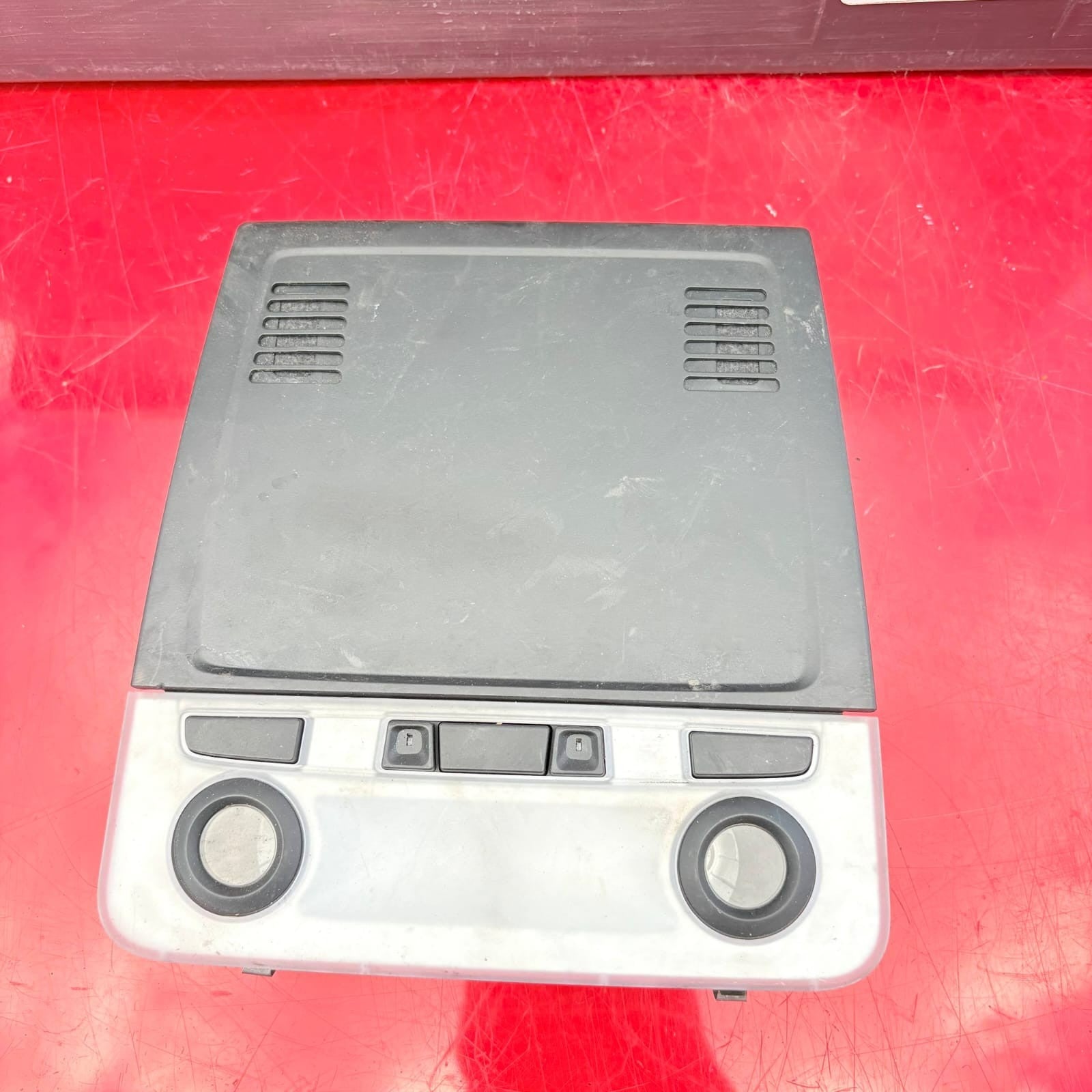 BMW 1 SERIES E87 2006 FRONT COURTESY LIGHT/CEILING LIGHT 696144902