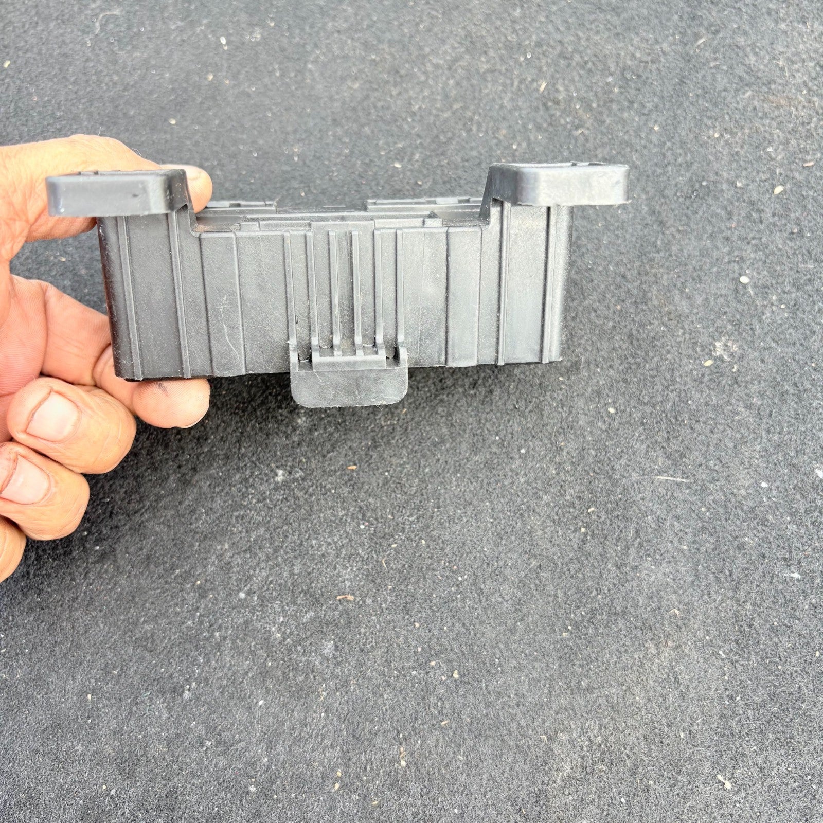 SsangYong Korando 2010-2019 Central body control module 82150-34030
