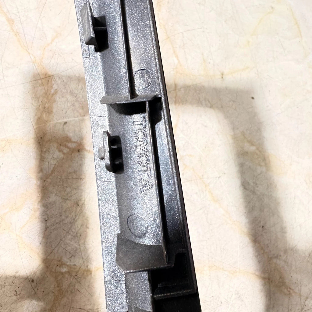 Toyota Corolla E12 2000-2006 Centre Console Gear Stick Surround Insert Trim