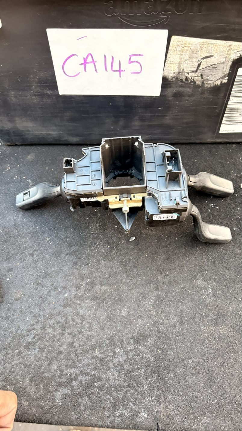 PORSCHE 911 INDICATOR WIPER STEERING COLUMN SWITCH STALKS 99761329102
