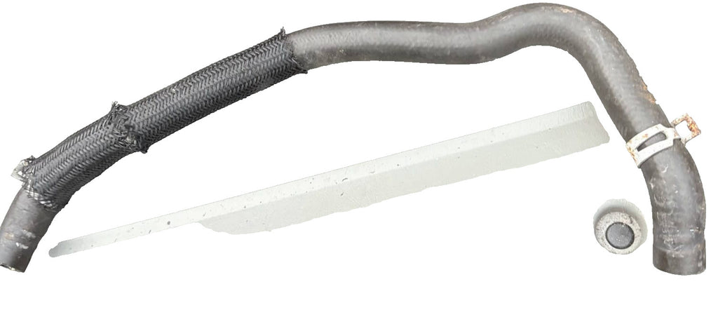 FORD C-MAX MK1 2009 THERMOSTATE WATER PUMP HOSE 4M5G-8A582-FA