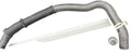 FORD C-MAX MK1 2009 THERMOSTATE WATER PUMP HOSE 4M5G-8A582-FA
