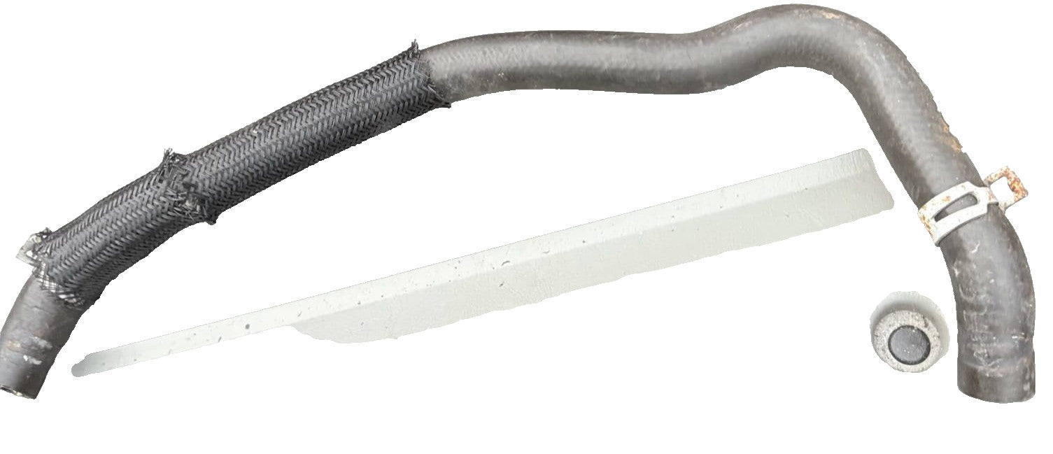 FORD C-MAX MK1 2009 THERMOSTATE WATER PUMP HOSE 4M5G-8A582-FA