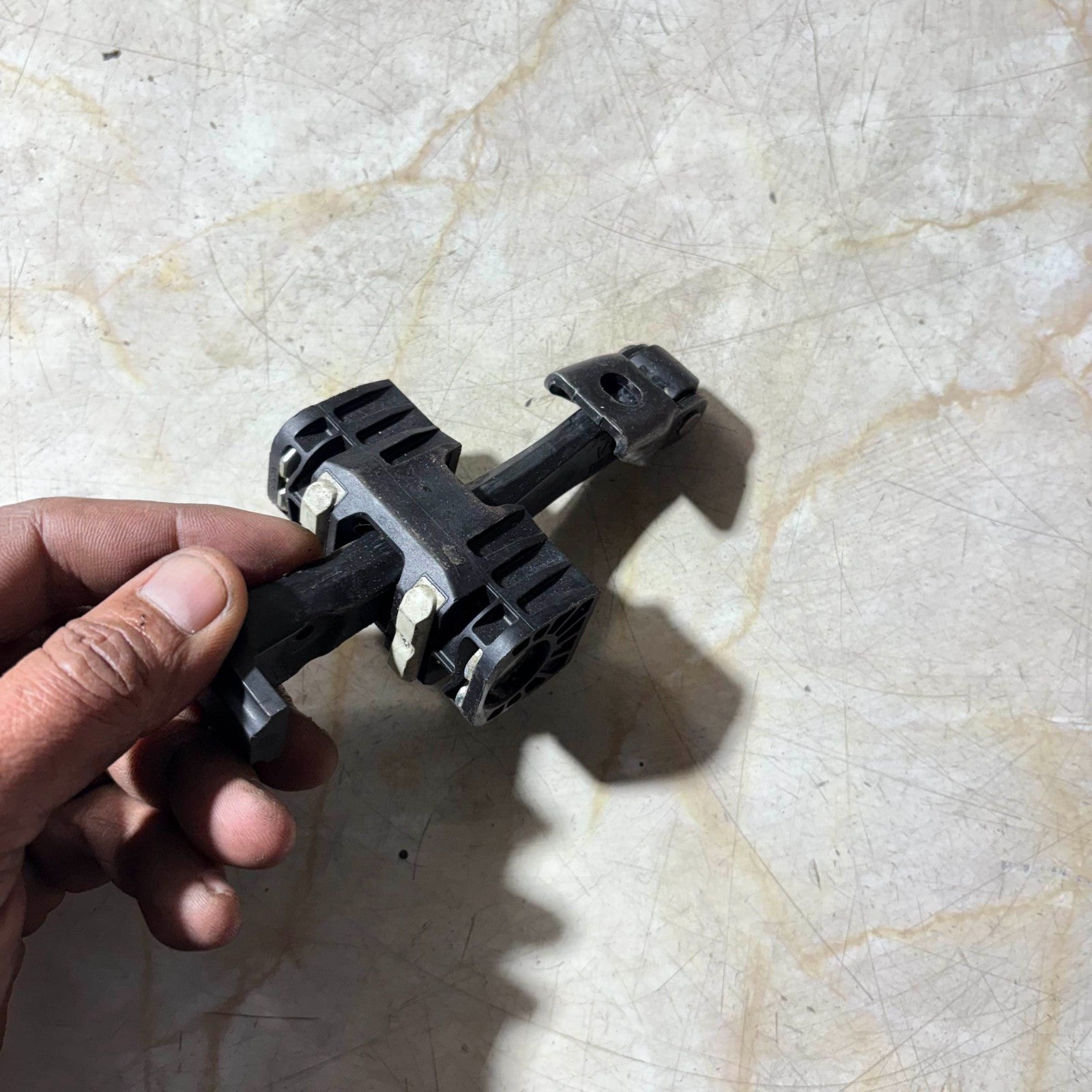 BMW 1 Series E87 04-11 Front Left Door Check Strap Brake Stopper 116i 118i 120i