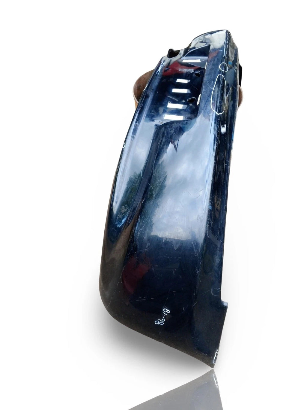 BMW Z3 E36/7 Roadster 1.8 1.9 1995-Apr99 Rear Bumper Black 51128397515 FREE P&P