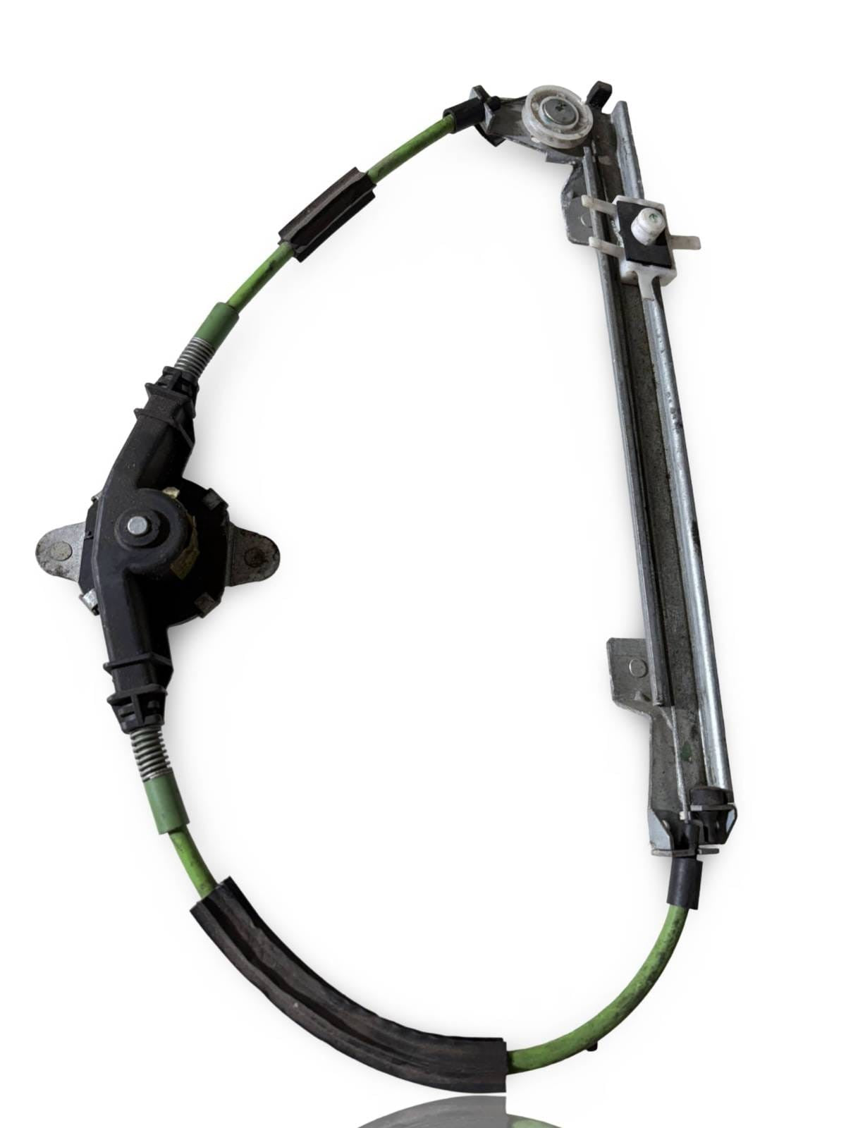 FIAT MULTIPIA 2008 WINDOW REGULATOR