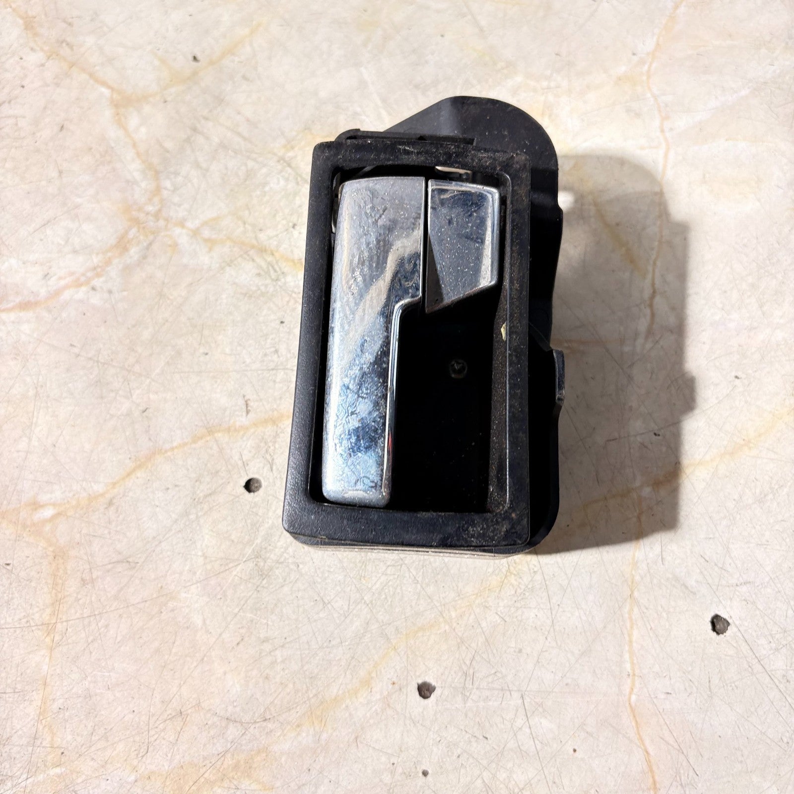 FORD MONDEO III front left inner door handle 4S71F22601AA 2003-2007