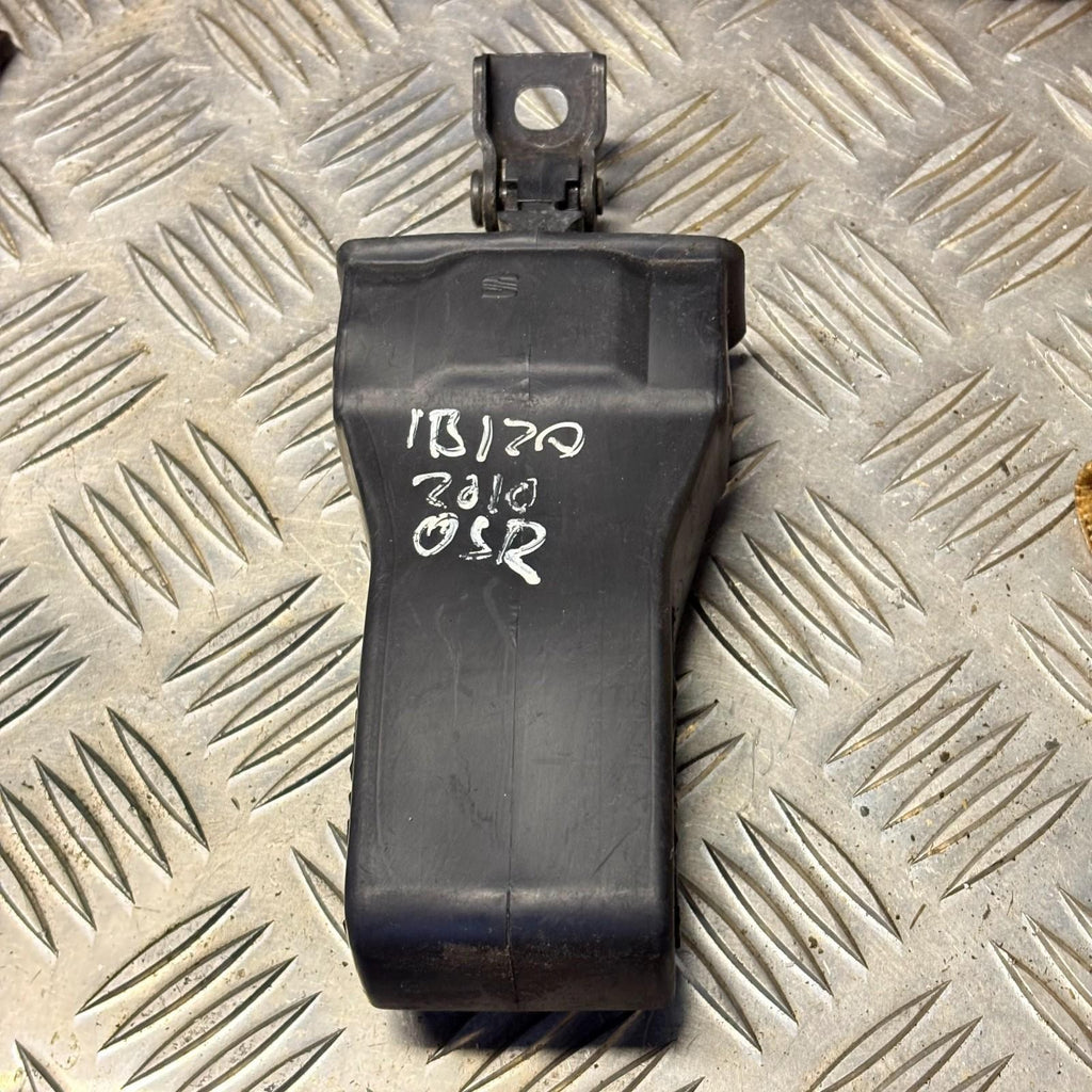 SEAT IBIZA 2010 Driver Rear Right Side DOOR CHECK STRAP