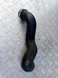 GED52552 Audi A4 S4 B6 8E 8H 2004 Diesel intercooler hose pipe
