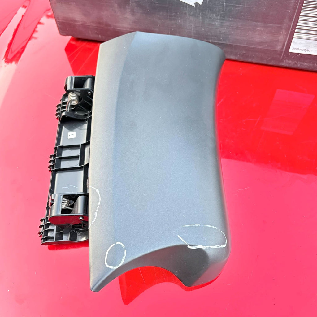 Honda Jazz MK2 2008-2015 5DR Glovebox Lid Cover Grey 77510-TF0-00 Dash Storage