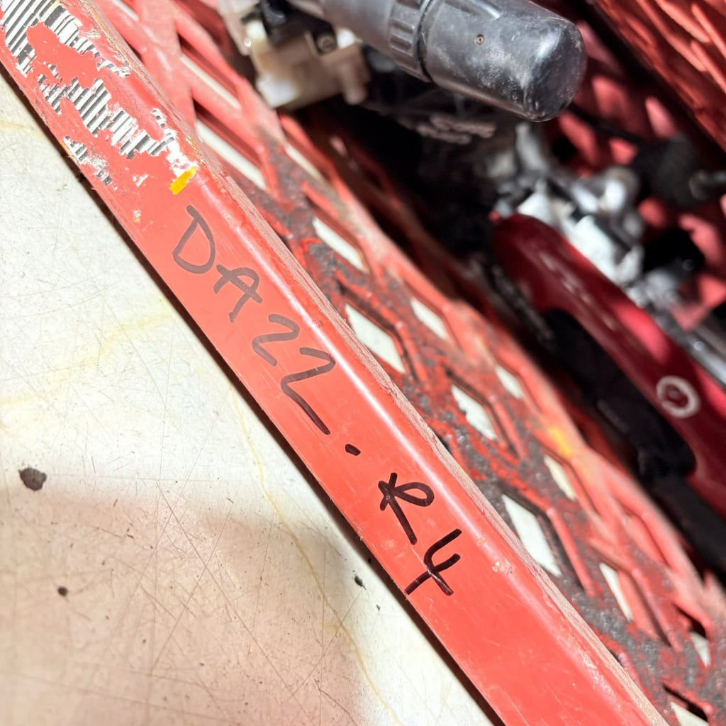 Mitsubishi Shogun Pajero Mk3 2000-2006 High Level Brake Light P0223