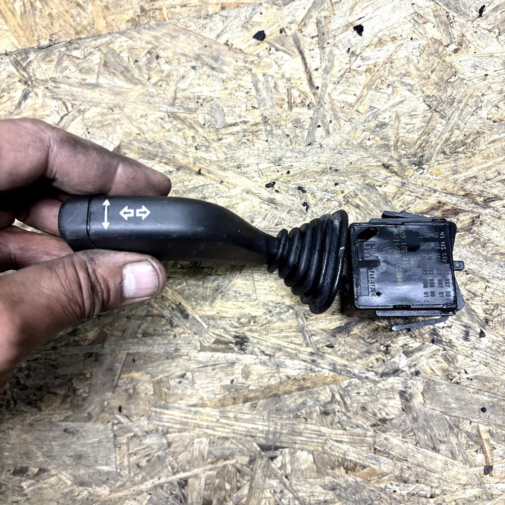 Vauxhall Meriva Indicator Headlight Stalk Switch 0918541312268700