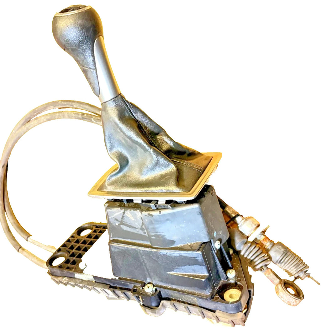 MG6 MAGNETTE TURBO 11-12 GEAR SELECTOR LINKAGE 1703410-NMC1