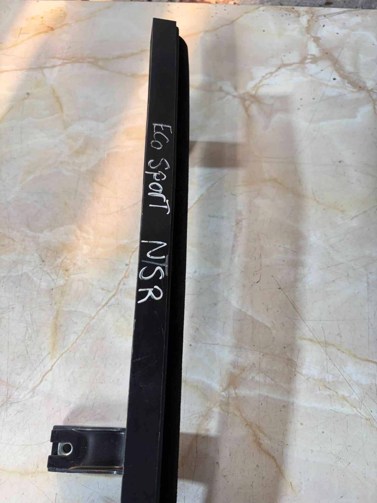 Ford EcoSport B515 2018-2022 Rear Left Door Window Runner CN15-N263A67