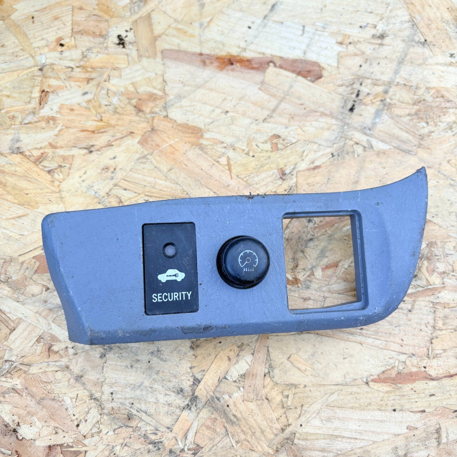 Toyota Rav4 Dash light adjusting switch (2000-2003)