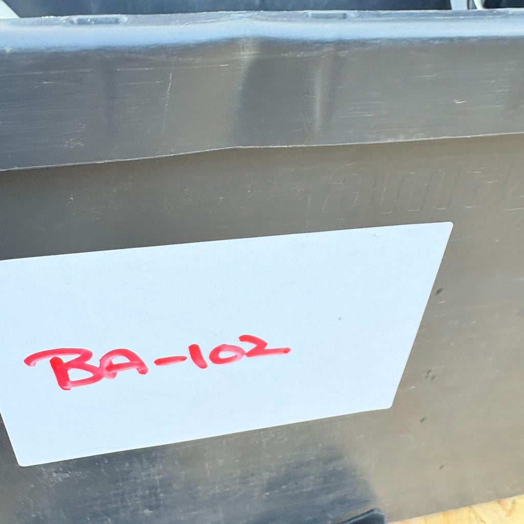 Relay module for Toyota Coroll 2006