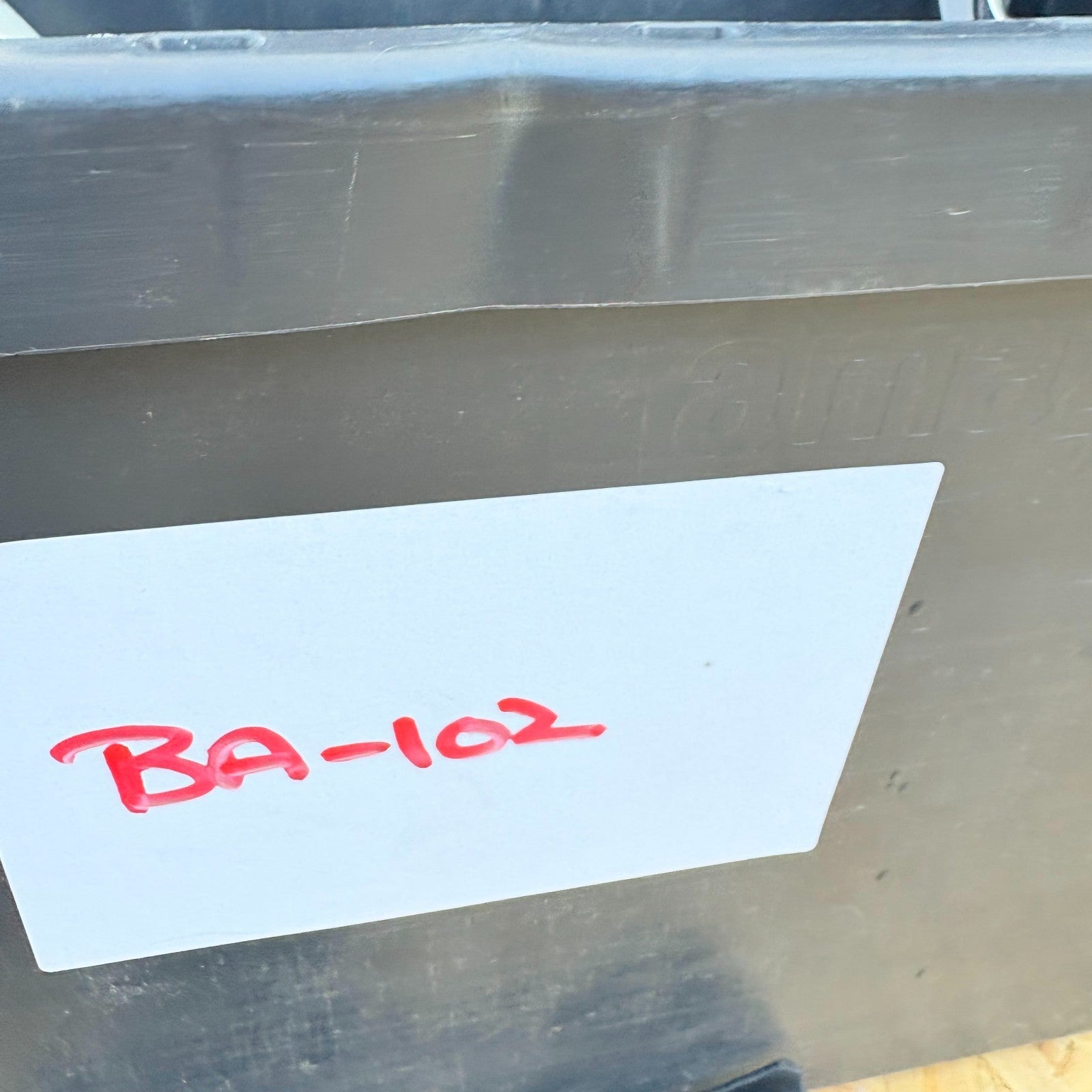 Relay module for Toyota Coroll 2006