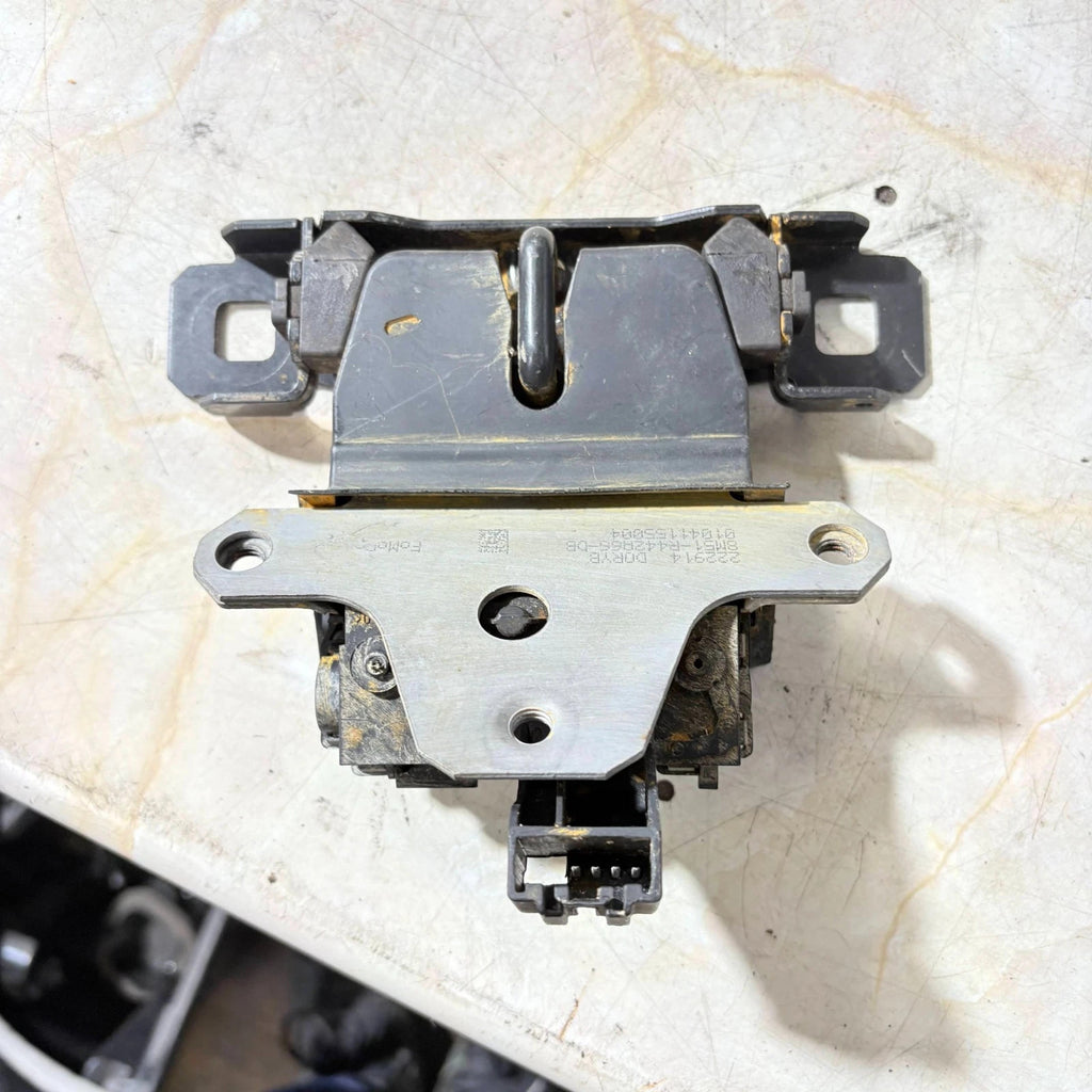 Ford Focus Mk3 C346 Estate 2014-2017 Tailgate Lock Mechanism BM51-R442A66-DB