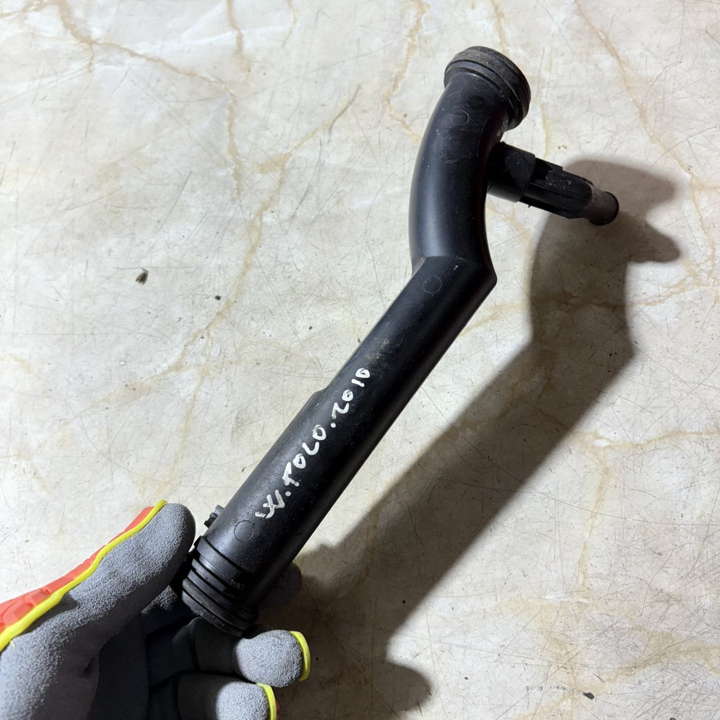Water Pipe for Volkswagen Polo 2010