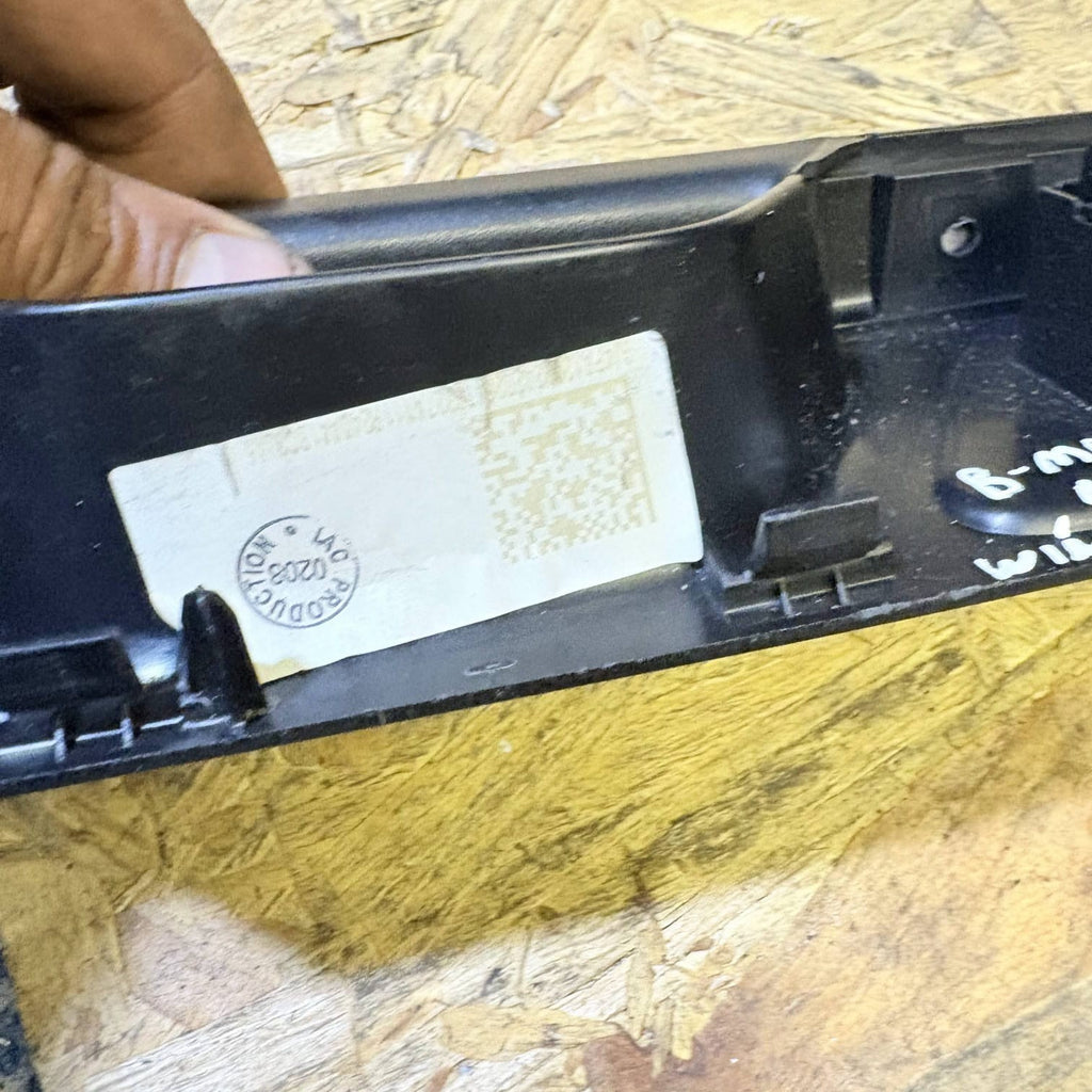 Ford B-Max MK1 2012-2017 Front Left Door Handle Window Switch AV11-R240A41-BDW