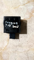 Peugeot 307 2002 Headlight Level Control Switch 96366692XT/02 95835 T 02