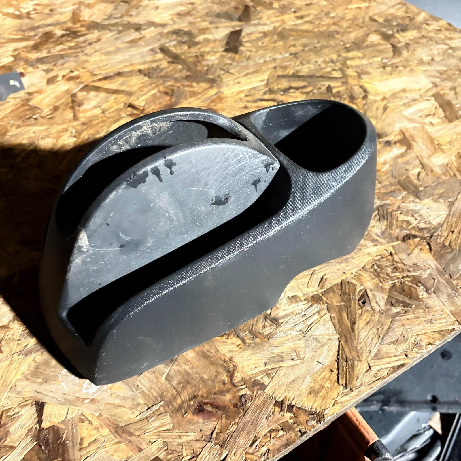 Toyota Aygo Handbrake Surround Trim Cover 58911-0H010 2005-2014
