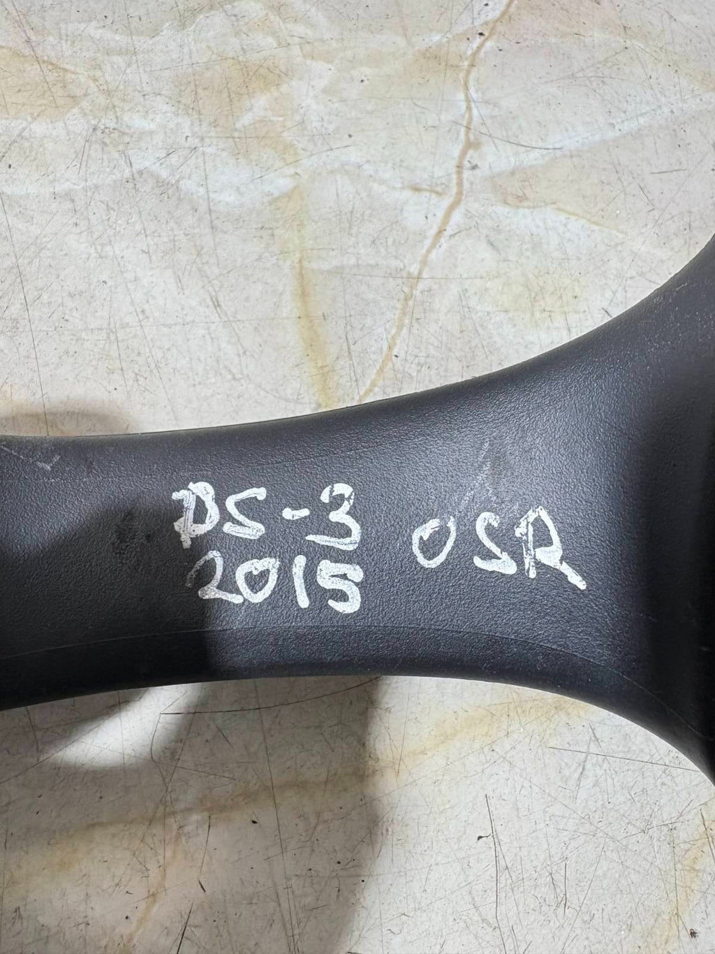 Citroen Ds3 Interior Grab Bar 1.6 Hdi 2015