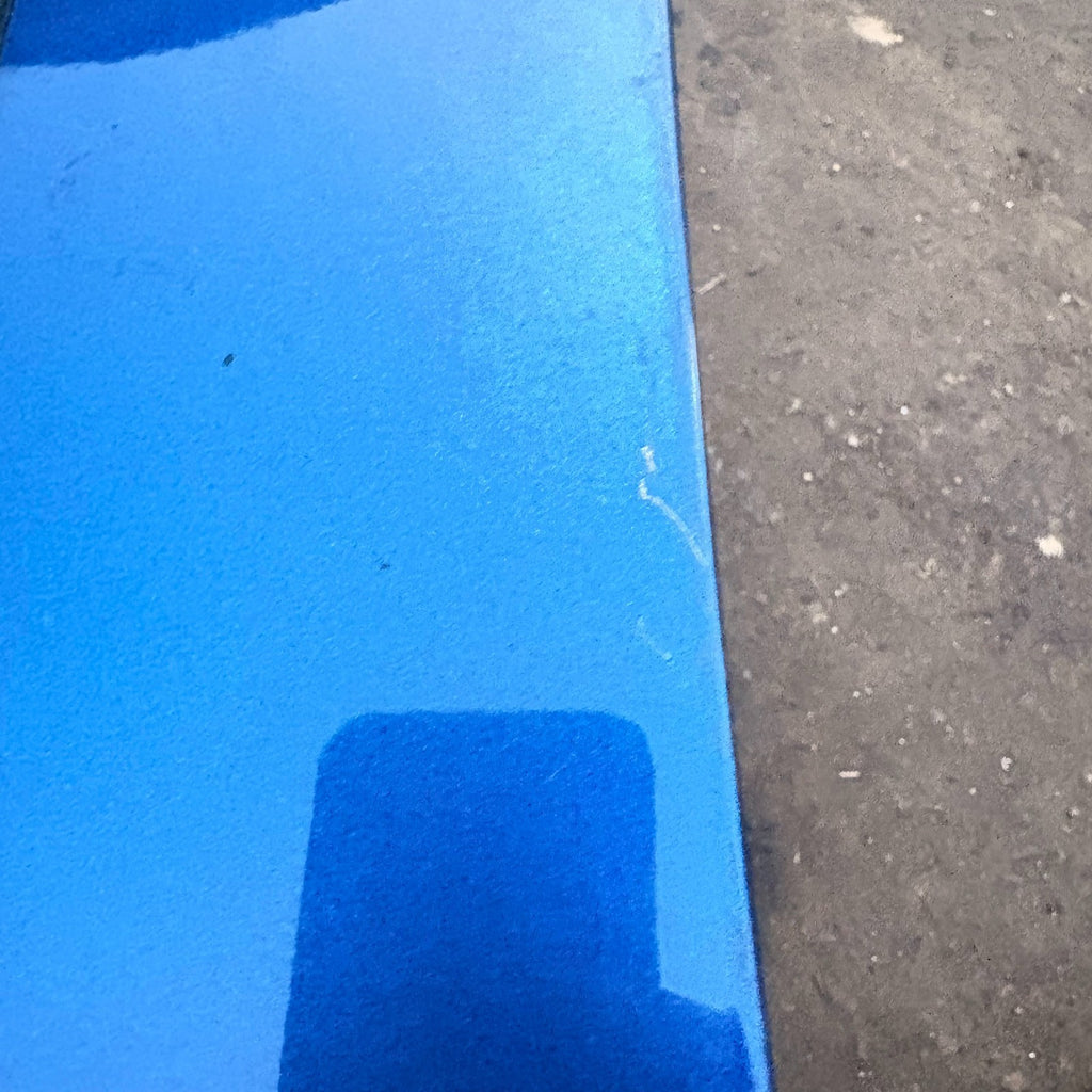 MINI 2008 Right Front Drivers Side O/S/F Wing
