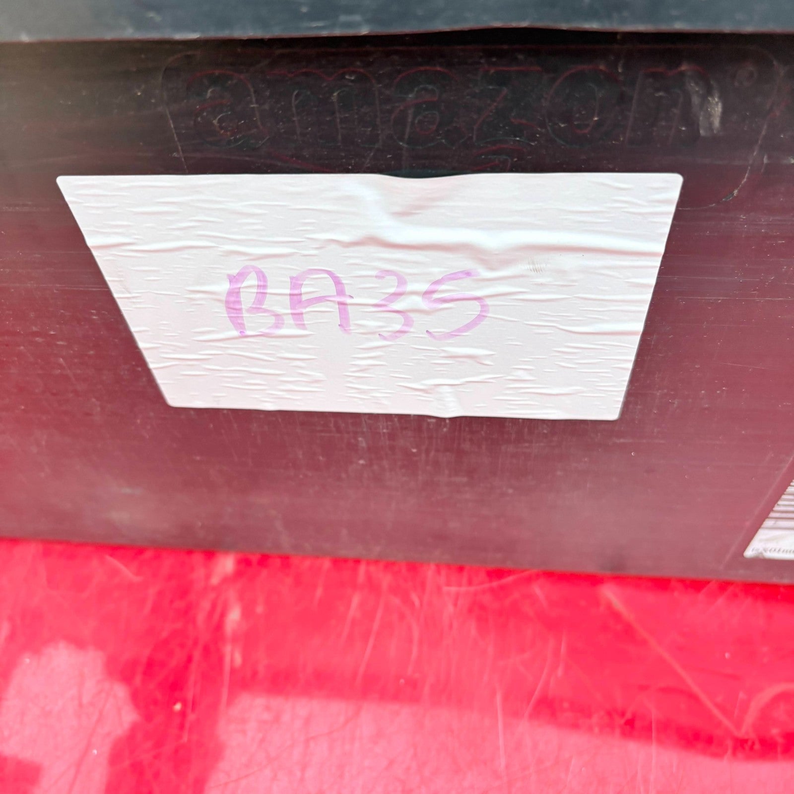 Chrysler 300C 2007 Fuse Relay Box Holder