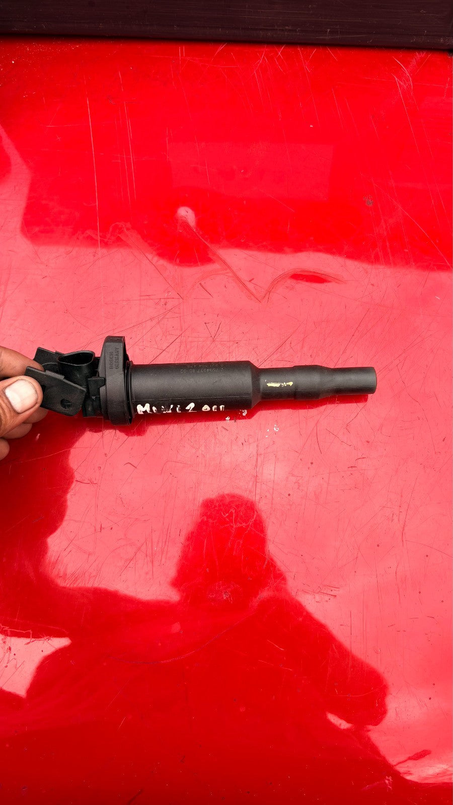 Ignition Coil FOR MINI COOPER 2006-2013 R56 0221504470