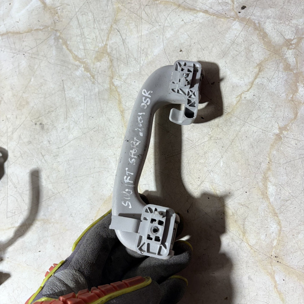Suzuki Swift 2001 Right Rear Interior Roof Grab Handle