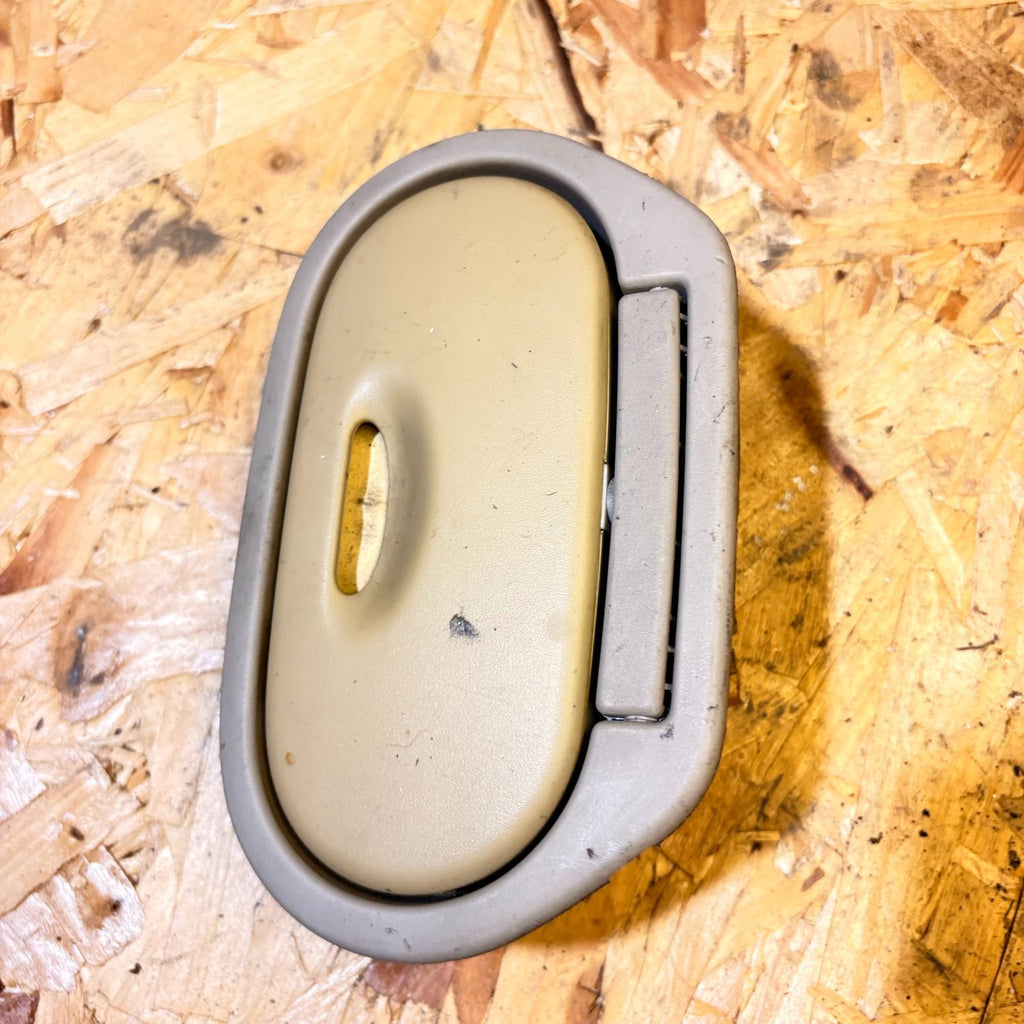 2004 RENAULT SCENIC INTERIOR ROOF MIRROR 8200105136