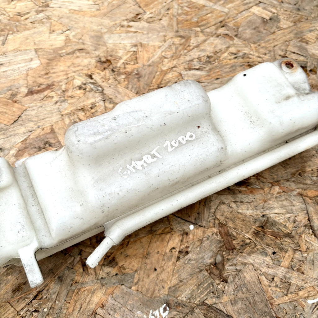 SMART FORFOUR PASSION 2000 COOLANT EXPANSION TANK A4545000249