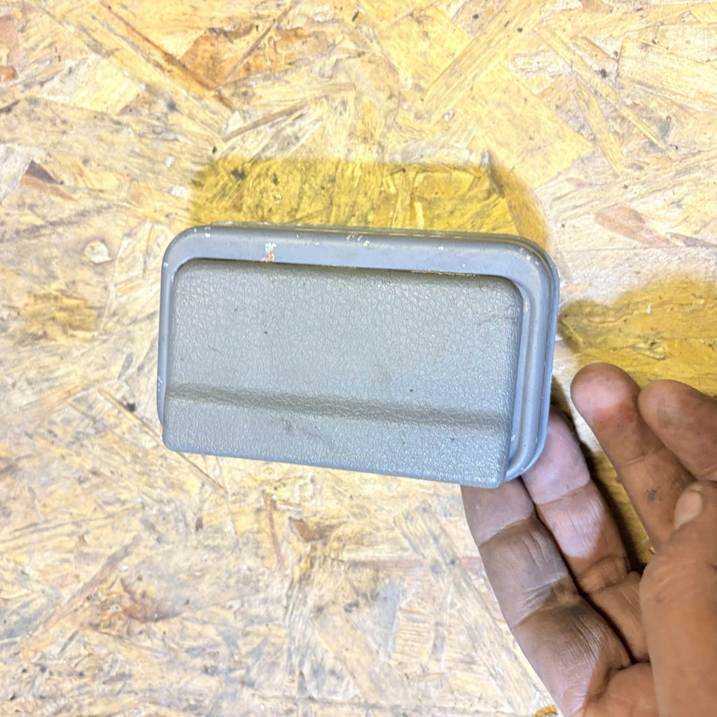 Ford Ranger 2001 Ashtray Left Rear Passenger Nearside