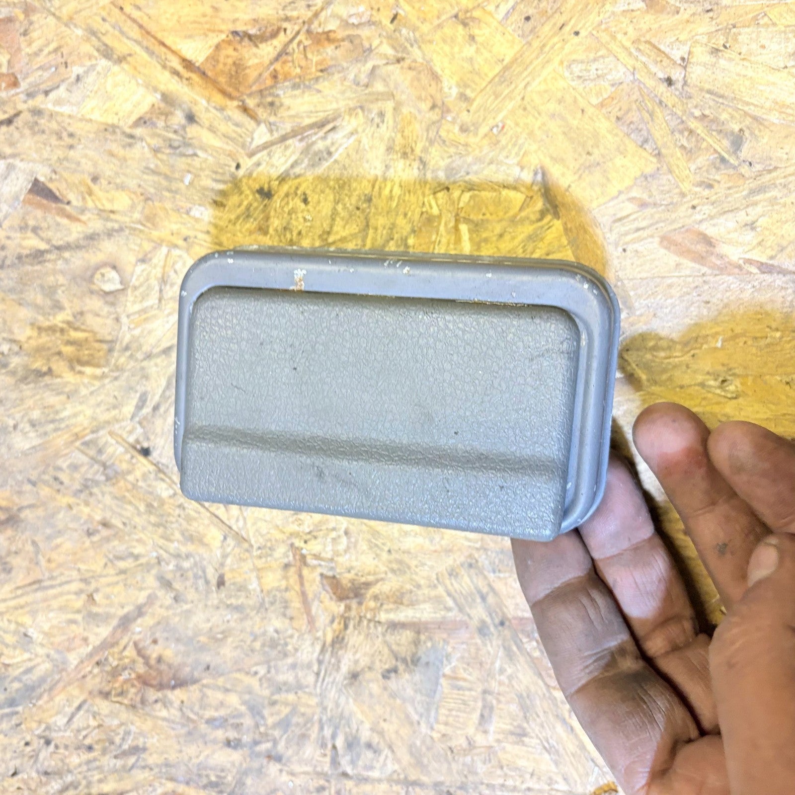 Ford Ranger 2001 Ashtray Left Rear Passenger Nearside