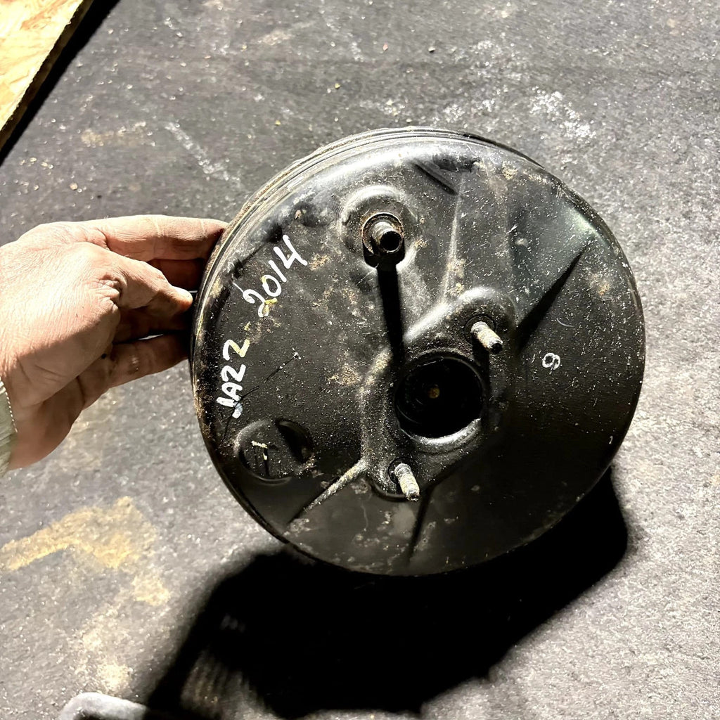 Honda Jazz 2014 Brake Servo Booster 4600A-SMG-E021 Nissin Showa