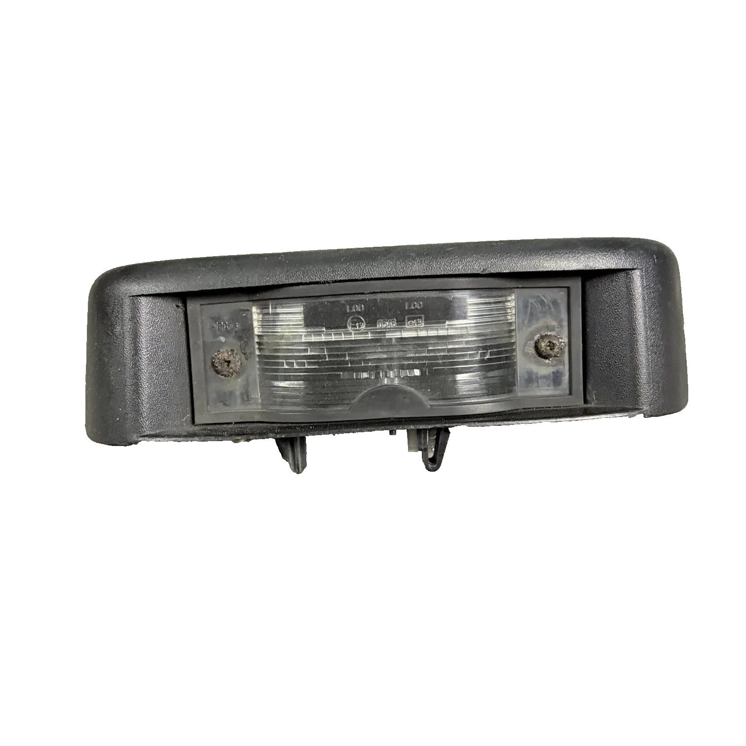 NISSAN Primastar Passenger Rear Left door Light E130546 2001-2015