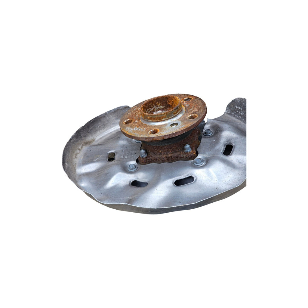BMW 1 Series F40 2019-2024 Rear Left Passenger Side Wheel Hub Assembly