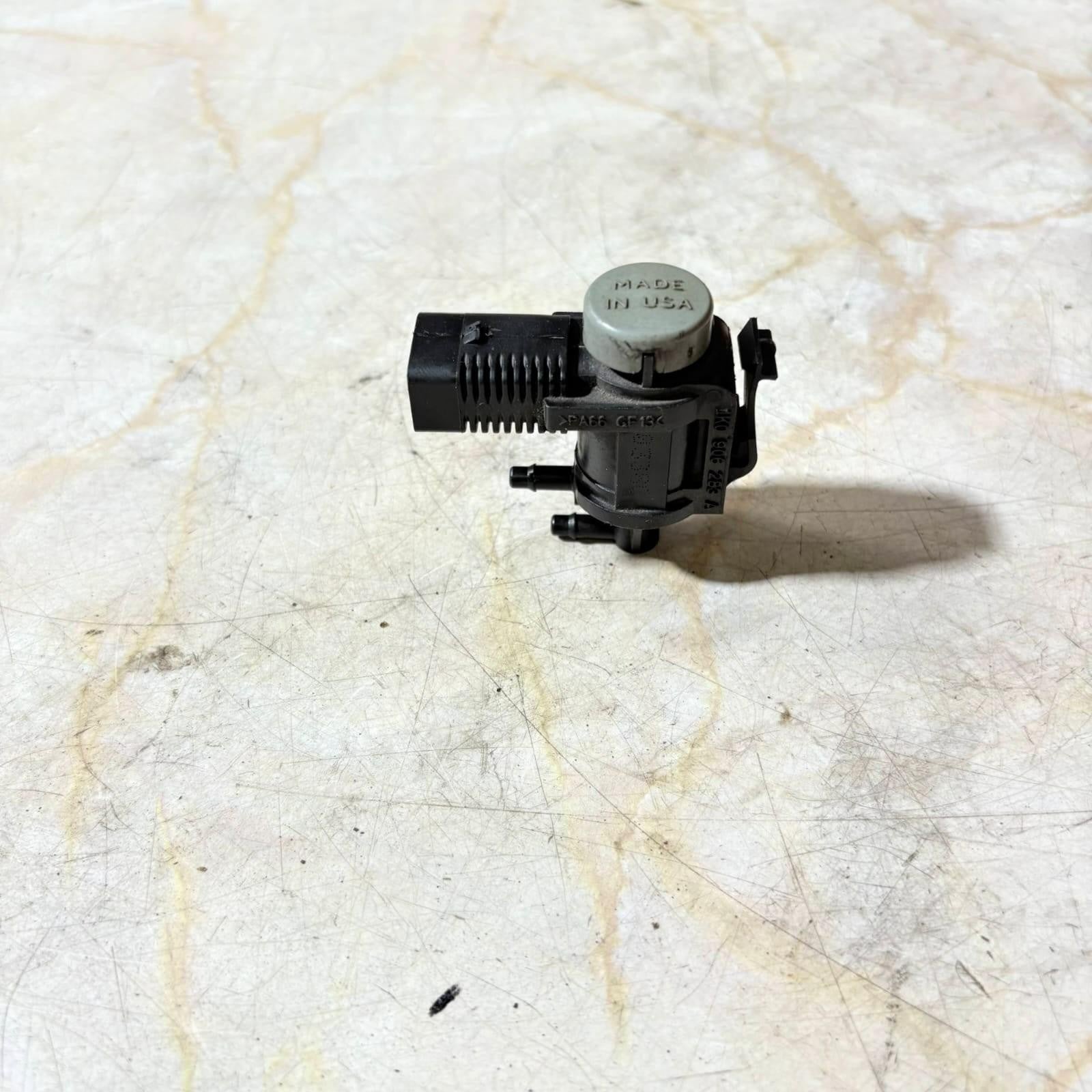 Autostar Germany EGR Boost Valve Control 1K0906283A Volkswagen Audi
