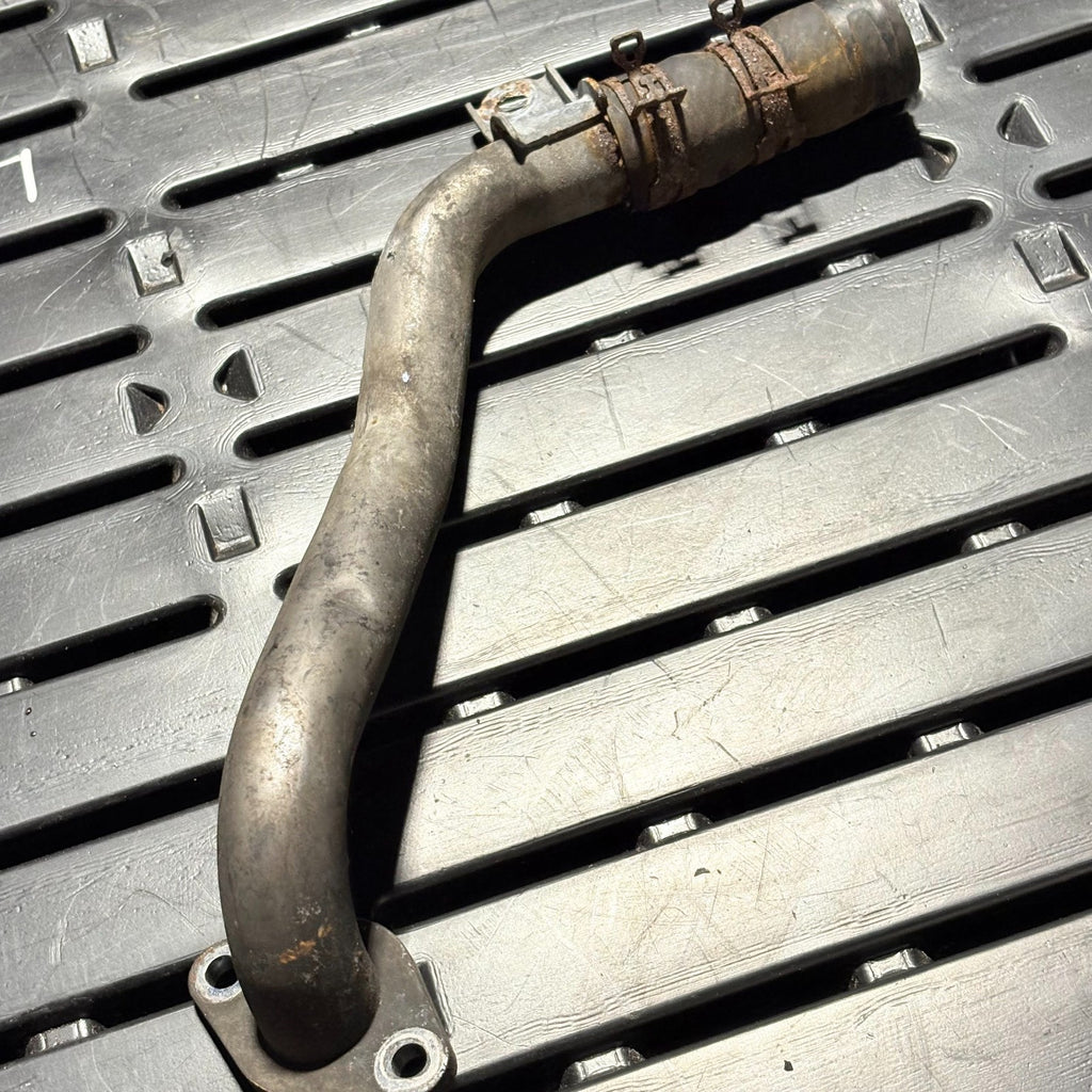 Toyota Aygo 2014-2018 Petrol Auto Coolant Pipe