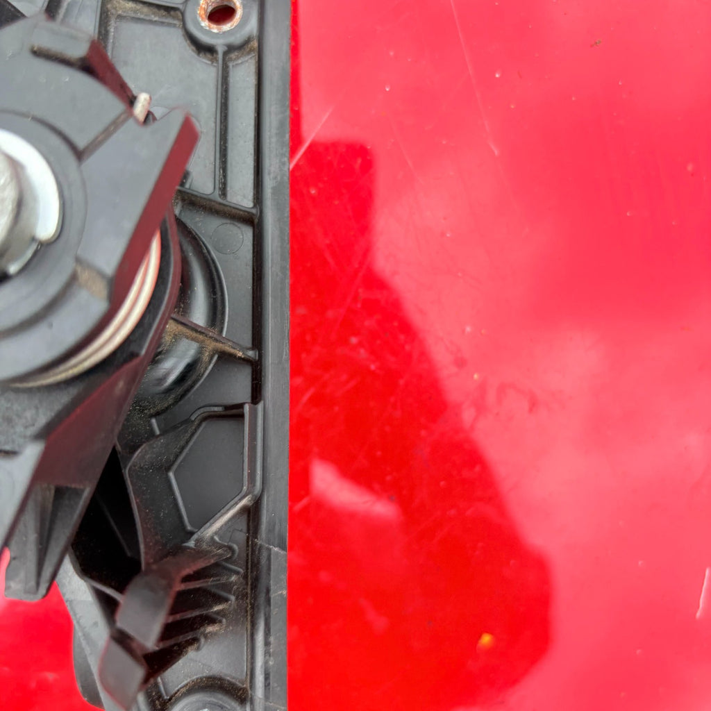 Peugeot Boxer 2006-2014 Middle Door Lock NS Passenger Side