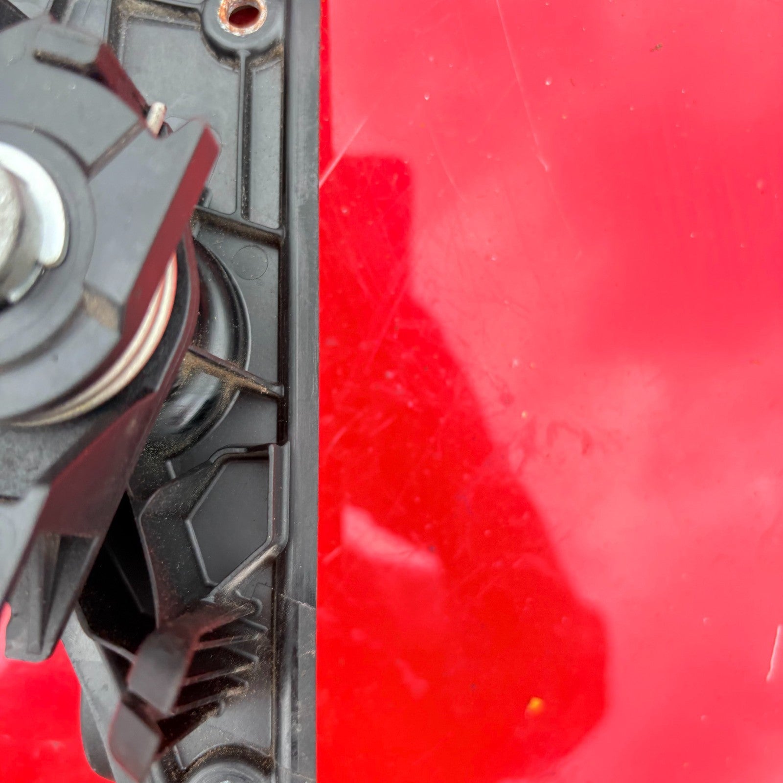 Peugeot Boxer 2006-2014 Middle Door Lock NS Passenger Side