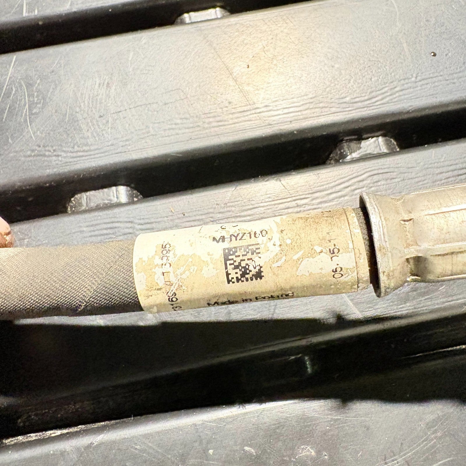 LAND ROVER DISCOVERY SPORT L550 AIR CON PIPE