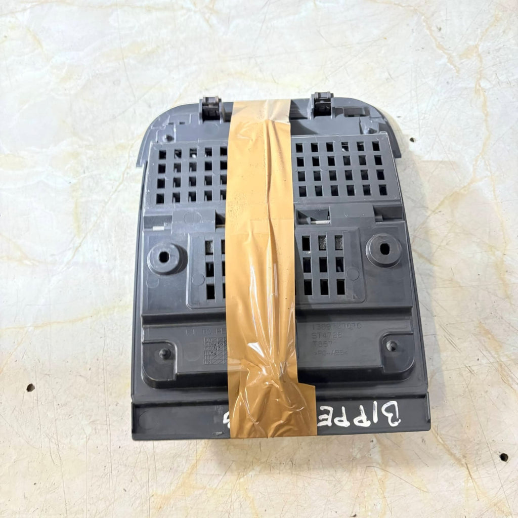 Peugeot Bipper 2016 Dashboard Storage Box P/N 1309737070