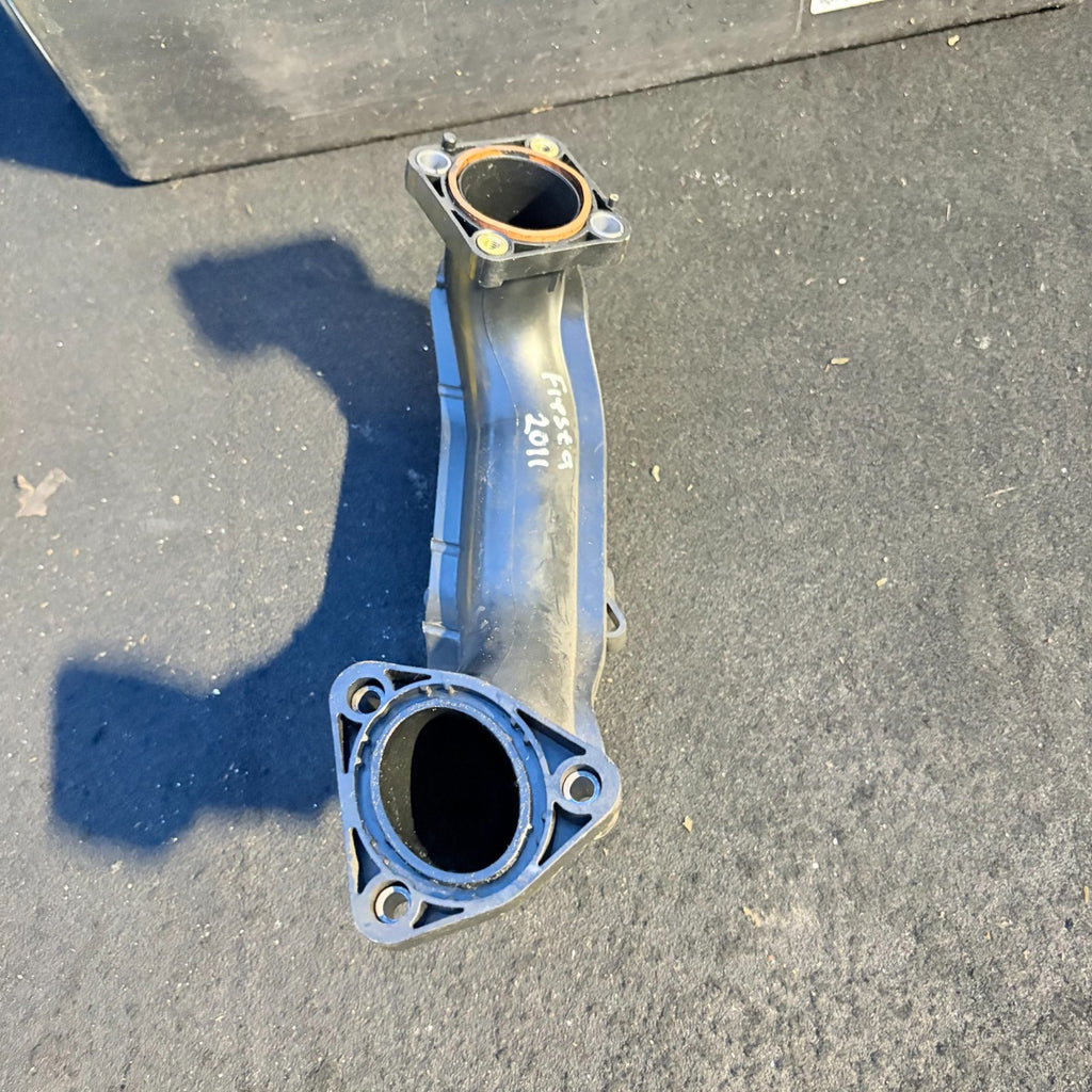 Ford Fiesta Mk7 1.4/1.6 TDCi Air Intake Tube 9685282480 AV2Q-9S331-AB 2010-2012