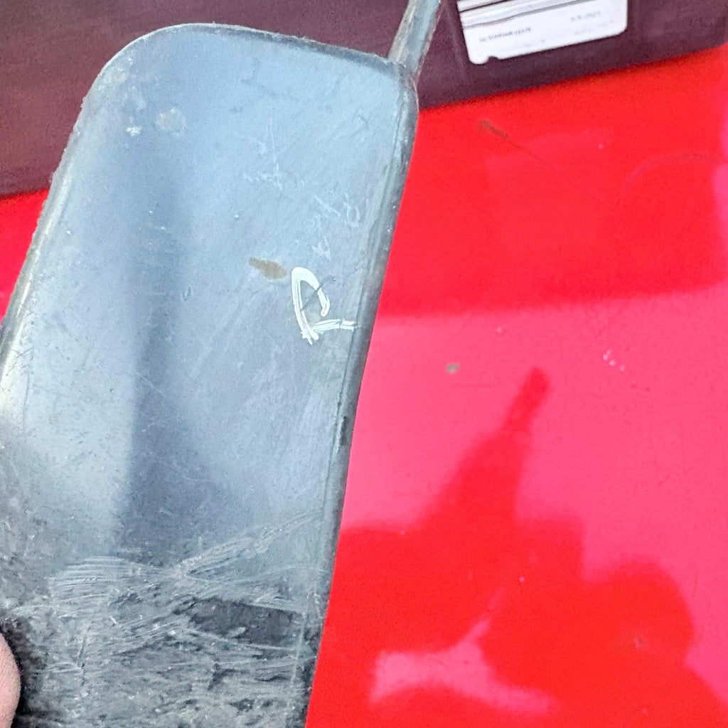 DAIHATSU SIRION 2005-2010 OFFSIDE DRIVER RIGHT SIDE WING COVER