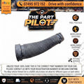 Vauxhall Corsa C 1.3 CDTi Z13DT 2003-2006  Intake Hose 460014939 FT0023935