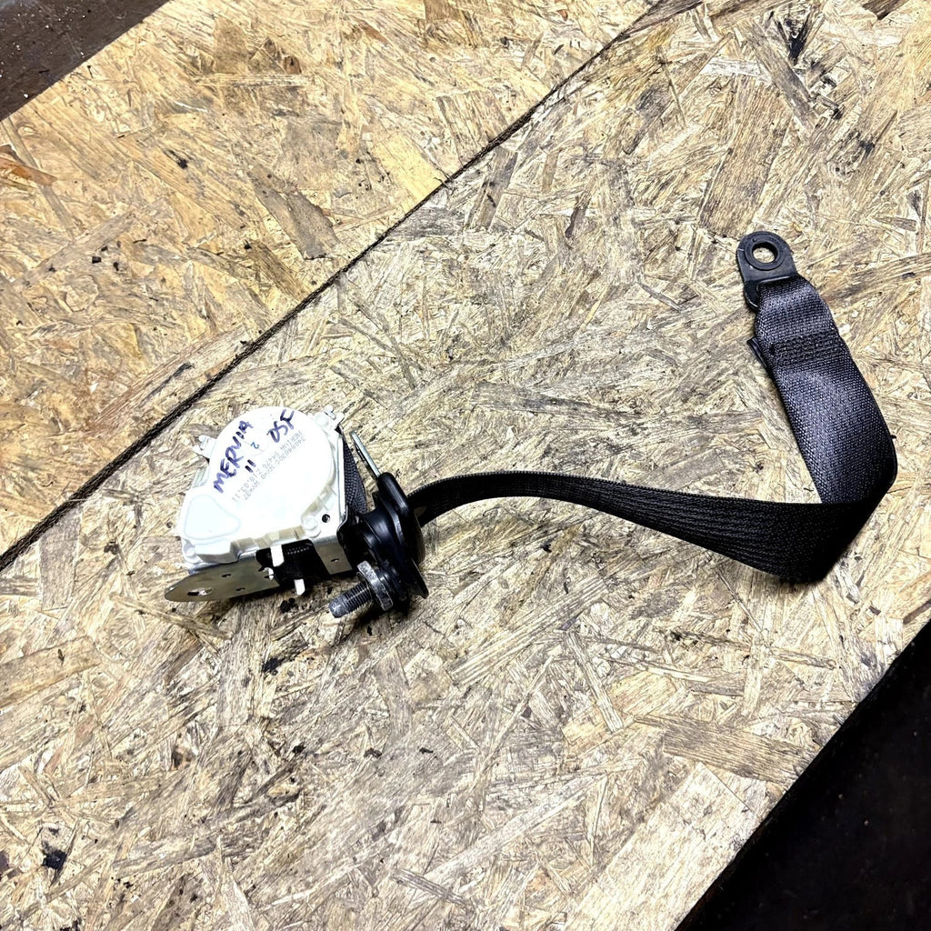 Opel Meriva f13364133 n13363959 34092350 Driver Front Seat Belt FRF1280917-70